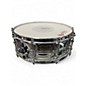 Used TAMA 14X6 Sound Lab Project Snare Steel Drum thumbnail