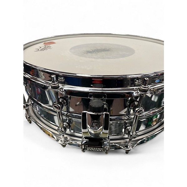 Used TAMA 14X6 Sound Lab Project Snare Steel Drum