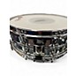 Used TAMA 14X6 Sound Lab Project Snare Steel Drum