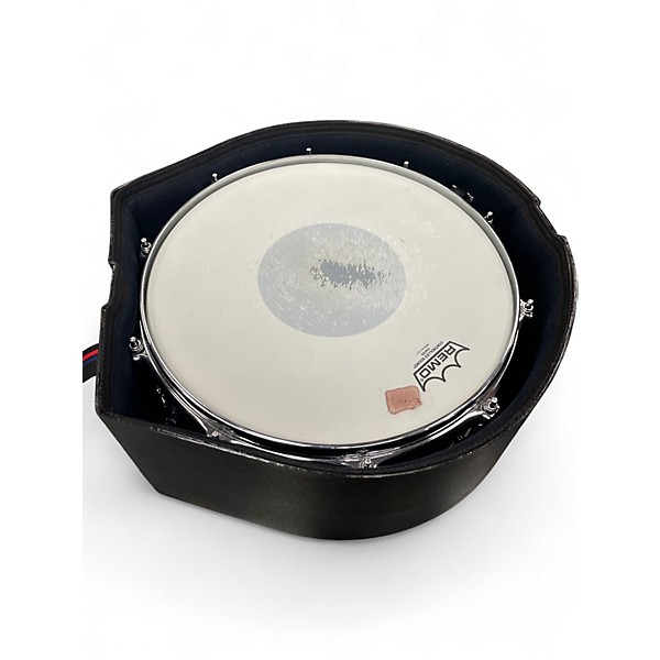 Used TAMA 14X6 Sound Lab Project Snare Steel Drum