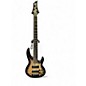 Used ESP LTD B5 Charcoal Burst Electric Bass Guitar thumbnail