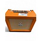 Used Orange Amplifiers CR60C Crush Pro 60W 1x12 Guitar Combo Amp thumbnail