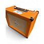 Used Orange Amplifiers CR60C Crush Pro 60W 1x12 Guitar Combo Amp