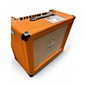 Used Orange Amplifiers CR60C Crush Pro 60W 1x12 Guitar Combo Amp