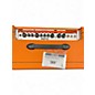 Used Orange Amplifiers CR60C Crush Pro 60W 1x12 Guitar Combo Amp