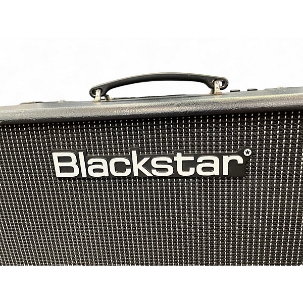 Used Blackstar ID Core 100W 2X10 Guitar Combo Amp