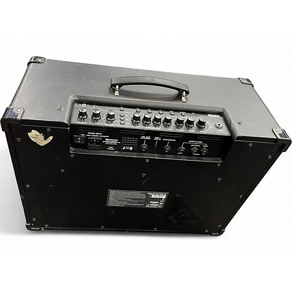 Used Blackstar ID Core 100W 2X10 Guitar Combo Amp