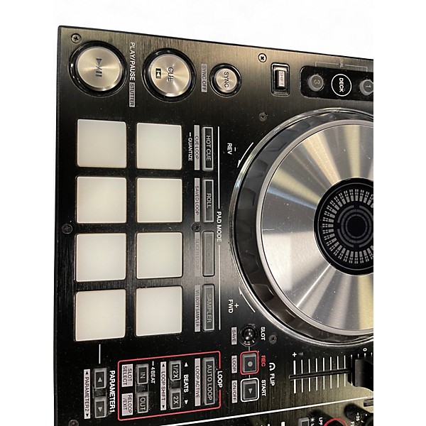 Used Pioneer DJ DDJSX2 DJ Controller