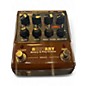 Used NUX ROCTARY Effect Pedal thumbnail