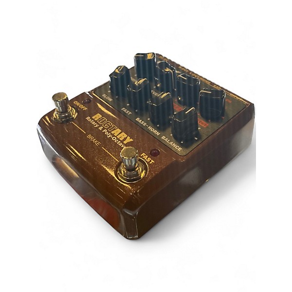 Used NUX ROCTARY Effect Pedal