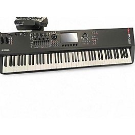 Used Yamaha Modx M8