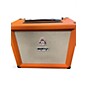Used Orange Amplifiers Rocker 15 Tube Guitar Combo Amp thumbnail