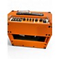 Used Orange Amplifiers Rocker 15 Tube Guitar Combo Amp