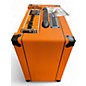 Used Orange Amplifiers Rocker 15 Tube Guitar Combo Amp