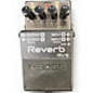 Used BOSS RV6 Digital Reverb Effect Pedal thumbnail
