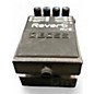 Used BOSS RV6 Digital Reverb Effect Pedal