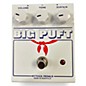 Used Mythos Pedals Big Puft Effect Pedal thumbnail
