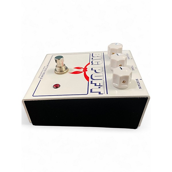 Used Mythos Pedals Big Puft Effect Pedal