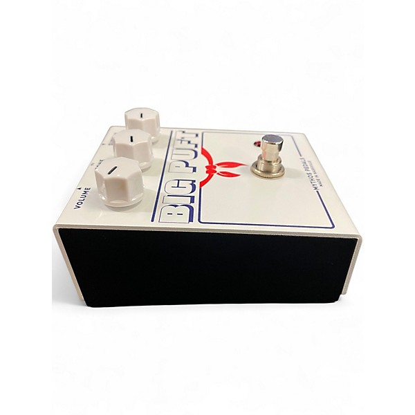 Used Mythos Pedals Big Puft Effect Pedal