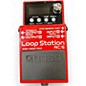 Used BOSS RC5 Loop Station Pedal thumbnail