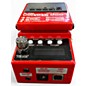 Used BOSS RC5 Loop Station Pedal