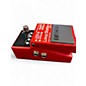 Used BOSS RC5 Loop Station Pedal