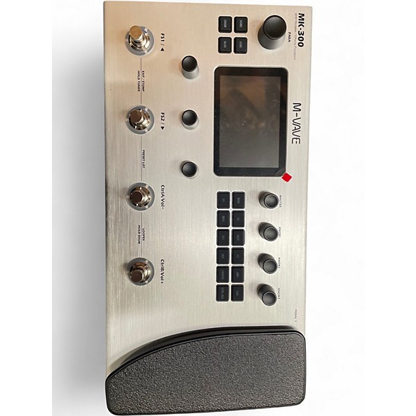 Used M-vave MK300 Effect Processor