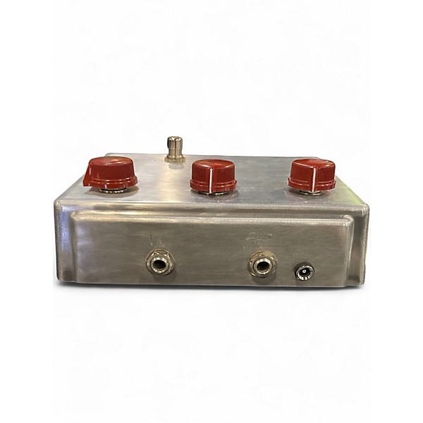 Used Laser Eye Pedals Klontaur Effect Pedal