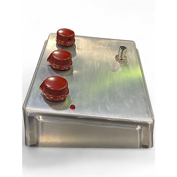 Used Laser Eye Pedals Klontaur Effect Pedal
