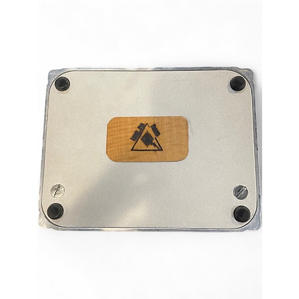 Used Laser Eye Pedals Klontaur Effect Pedal