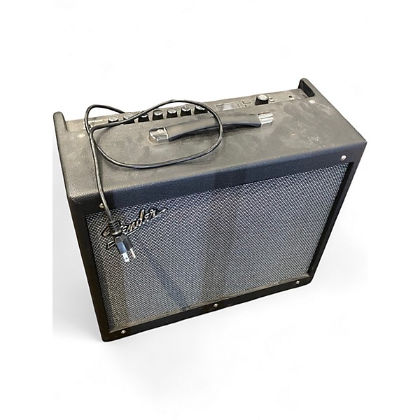 Used Fender MUSTANG GTX100 Guitar Combo Amp