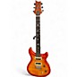 Used PRS SE Custom 24-08 Sunburst Solid Body Electric Guitar thumbnail