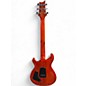 Used PRS SE Custom 24-08 Sunburst Solid Body Electric Guitar