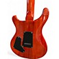 Used PRS SE Custom 24-08 Sunburst Solid Body Electric Guitar