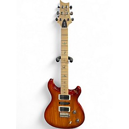 Used PRS SE SPECIAL SWAMP ASH Solid Body Electric Guitar
