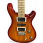 Used PRS SE SPECIAL SWAMP ASH Solid Body Electric Guitar