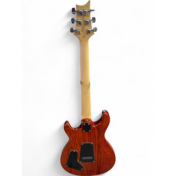 Used PRS SE SPECIAL SWAMP ASH Solid Body Electric Guitar
