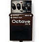 Used BOSS OC5 Octave Effect Pedal thumbnail