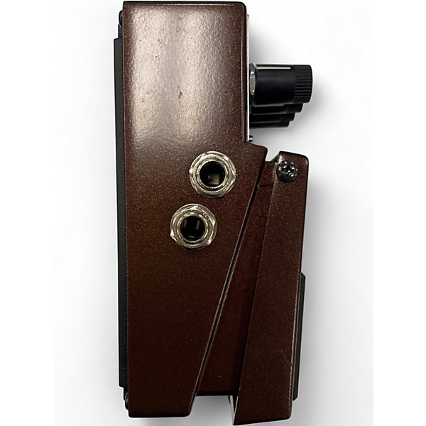 Used BOSS OC5 Octave Effect Pedal