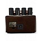 Used BOSS OC5 Octave Effect Pedal