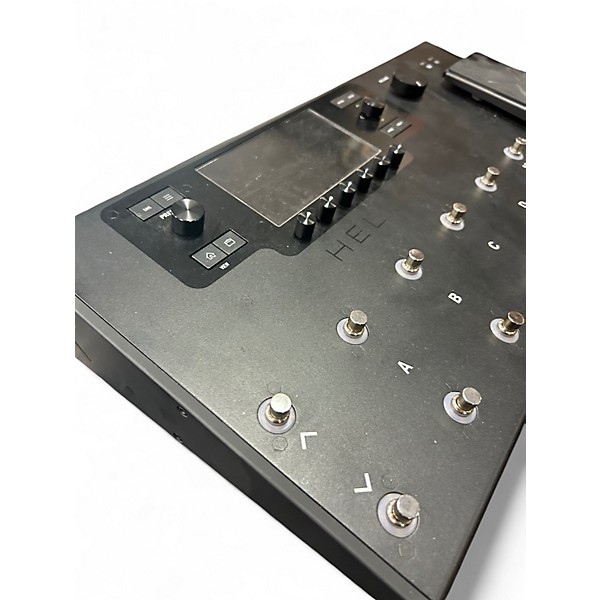 Used Line 6 Helix LT Effect Processor