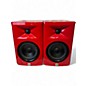 Used JBL LSR305 Pair Powered Monitor thumbnail