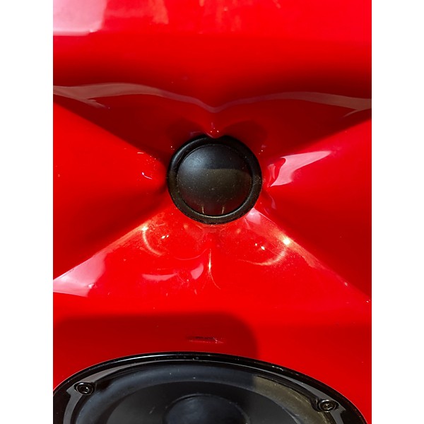 Used JBL LSR305 Pair Powered Monitor