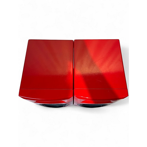 Used JBL LSR305 Pair Powered Monitor