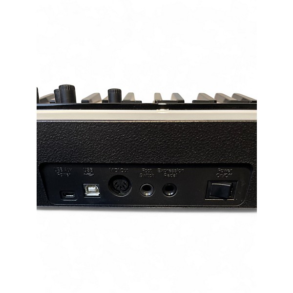 Used Nektar Panorama P6 61 Key MIDI Controller