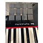 Used Nektar Panorama P6 61 Key MIDI Controller