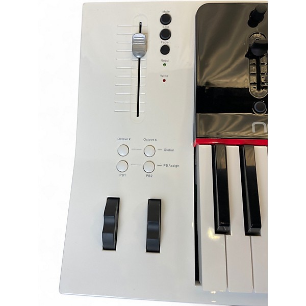 Used Nektar Panorama P6 61 Key MIDI Controller