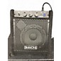 Used Simmons DA25 Drum Amplifier thumbnail