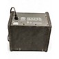 Used Simmons DA25 Drum Amplifier