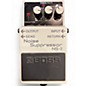 Used BOSS NS2 Noise Suppressor Effect Pedal thumbnail